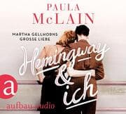 Cover von Hemingway und ich