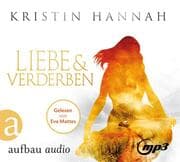 Cover von Liebe und Verderben