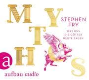 Cover von Mythos