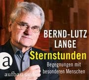 Cover von Sternstunden