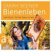 Cover von Bienenleben