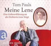 Cover von Meine Lene