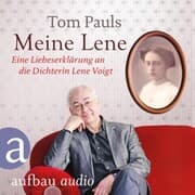 Cover von Meine Lene