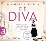 Cover von Die Diva
