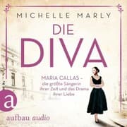 Cover von Die Diva