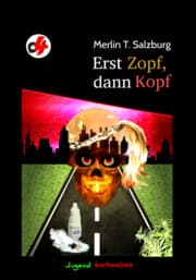 Cover von Erst Zopf, dann Kopf