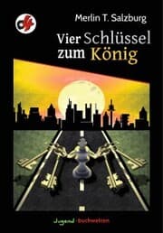 Cover von Vier Schlüssel zum König