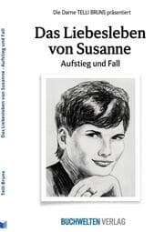 Cover von Das Liebesleben von Susanne