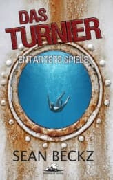 Cover von Das Turnier