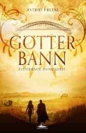 Cover von Götterbann