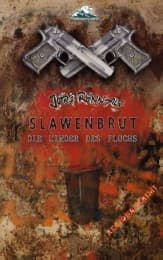 Cover von Slawenbrut
