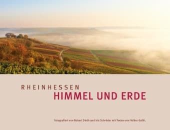 Cover von Rheinhessen