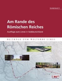 Cover von Am Rande des Römischen Reiches
