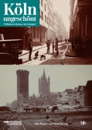 Cover von Köln ungeschönt