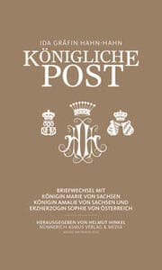 Cover von Königliche Post