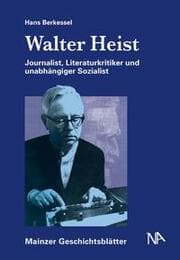Cover von Walter Heist