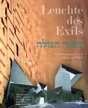 Cover von Leuchte des Exils