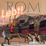 Cover von Rom lebt!