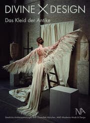 Cover von Divine X Design