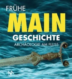 Cover von Frühe Maingeschichte