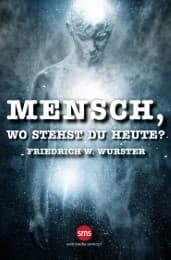 Cover von Mensch, wo stehst du heute ?