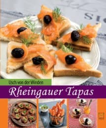 Cover von Rheingauer Tapas