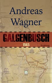 Cover von Galgenbusch 1945