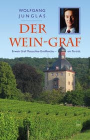 Cover von Der Wein-Graf