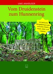 Cover von Vom Druidenstein zum Hunnenring