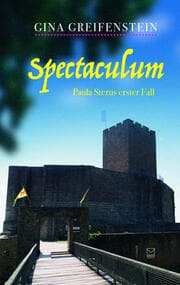 Cover von Spectaculum