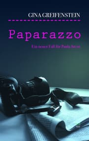 Cover von Paparazzo