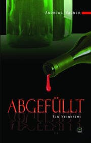 Cover von Abgefüllt