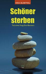 Cover von Schöner sterben