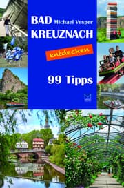 Cover von Bad Kreuznach entdecken