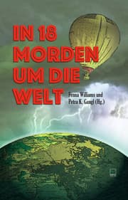 Cover von In 18 Morden um die Welt