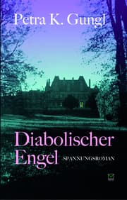 Cover von Diabolischer Engel