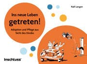 Cover von Ins neue Leben getreten!