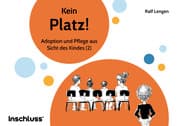 Cover von Kein Platz!