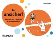 Cover von Zu unsicher!