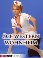 Cover von Im Schwesternwohnheim