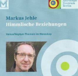 Cover von Himmlische Beziehungen
