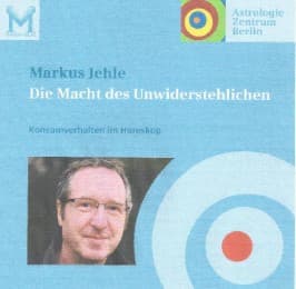 Cover von Die Macht des Unwiderstehlichen
