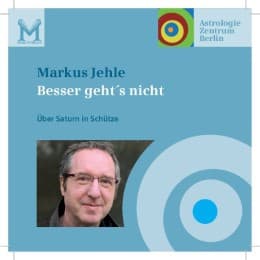 Cover von Besser geht's nicht