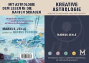 Cover von Kreative Astrologie Kartenset