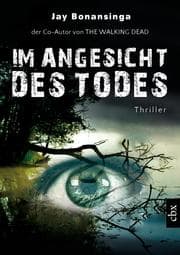 Cover von Im Angesicht des Todes