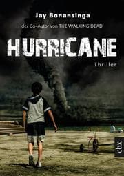 Cover von Hurricane