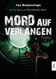 Cover von Mord auf Verlangen