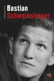 Cover von Bastian Schweinsteiger