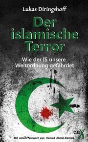Cover von Der islamische Terror