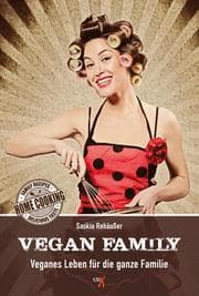 Cover von Vegan Family